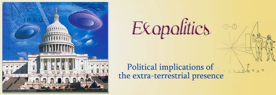 Exopolitics